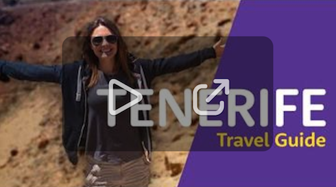 Tenerife video guide by Holiday Extras